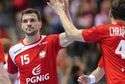 Białoruś – Polska 32:23. Szczypiorniści z małymi szansami na Euro 2018 (wideo) 
