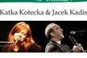 Katka Kotecka i Jacek Kadis w Zielonym Talerzyku