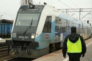 Szynobusem z Chełma do Włodawy od 3 czerwca