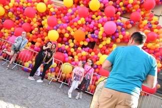 Noc Kultury 2017: Lublin nie śpi (zdjecia, wideo)