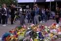 Londyn oddaje hołd ofiarom zamachu