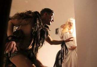 Fot. Agnieszka Mazuś