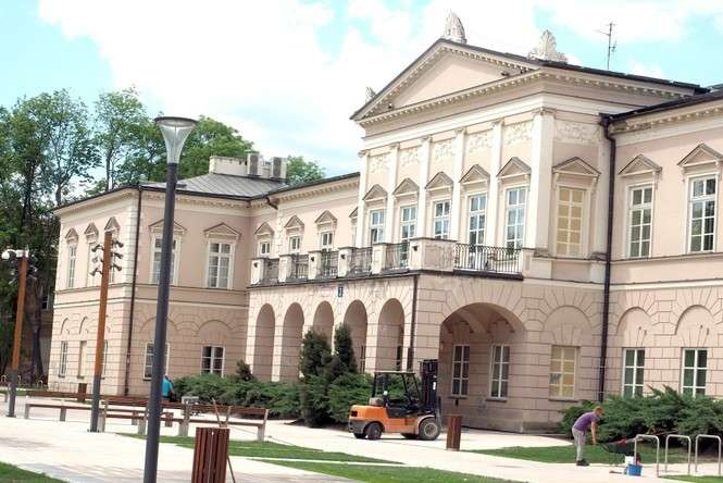 Muzeum Kresów znajdzie miejsce w budynku Wydziału Politologii UMCS