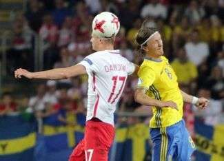 Paweł Dawidowicz: Żeby wygrać z Anglią musimy zagrać odważnie