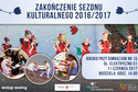 Zakończenie Sezonu Kulturalnego DDK Bronowice