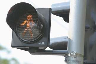 Zamość: Nie ma sygnalizacji na skrzyżowaniu, jest niebezpiecznie