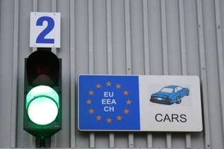 Dużo barier na drodze do nowego przejścia granicznego w woj. lubelskim