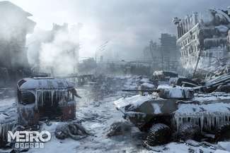 Metro Exodus