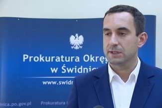 Były lider KOD usłyszał prokuratorskie zarzuty
