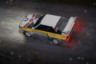 Gra DiRT 4 jest dostępna w polskiej wersji językowej na PC, PlayStation 4 oraz Xbox One