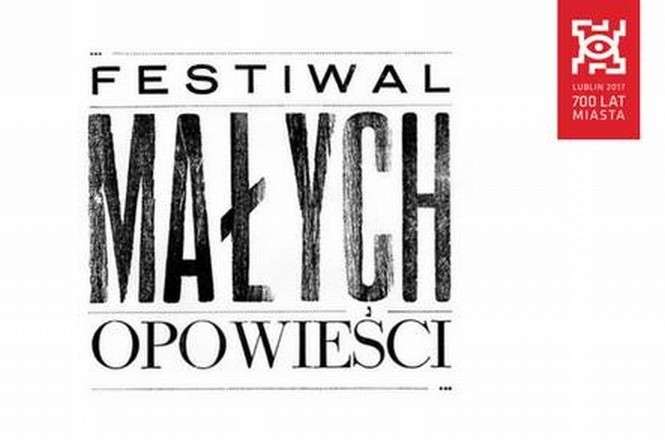 Festiwal Małych Opowieści w Lublinie