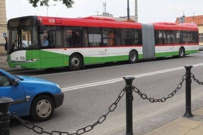 Autobusy miałyby być dostarczone do Lublina w przyszłym roku: przegubowce wczesną wiosną a krótsze autobusy późną.