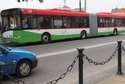 Autobusy miałyby być dostarczone do Lublina w przyszłym roku: przegubowce wczesną wiosną a krótsze autobusy późną.