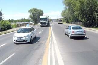 Chełm otrzymał dofinansowanie w ramach konkursu ogłoszonego przez Centrum Unijnych Projektów Transportowych