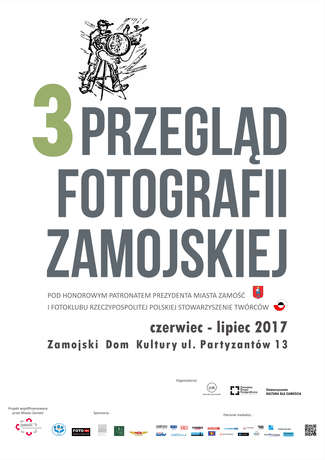 III Przegląd Fotografii Zamojskiej