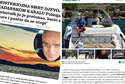 O sprawie donoszą chorwackie media
