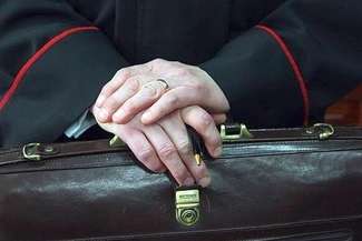 Śledczy umorzyli postępowanie