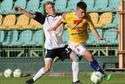 Motor Lublin – Ruch Chorzów 0:1 w pierwszym półfinale MP juniorów młodszych