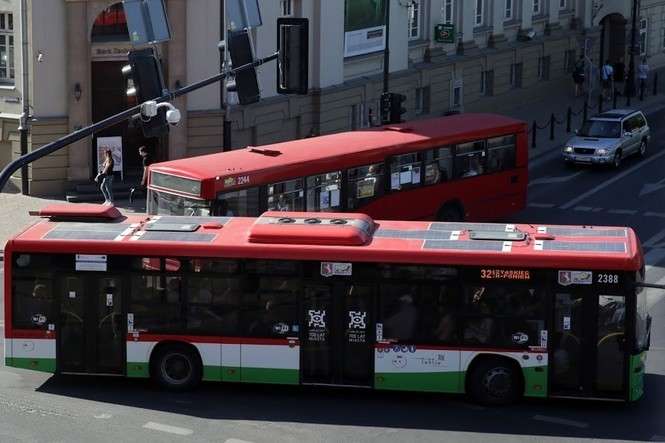 Nowe rozkłady jazdy komunikacji miejskiej w Lublinie. Co się zmienia?