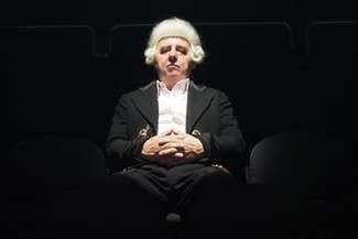 "Marat/Sade" w Teatrze Osterwy. Będzie teatralna petarda?