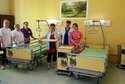 Domowy Szpital ze sprzętem od WOŚP za ponad milion złotych
