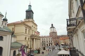 Urząd Miasta Lublin