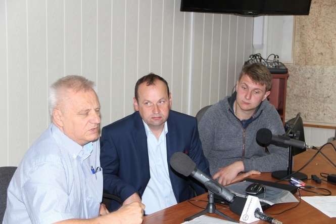 We wtorek rolnicy udali się na rozmowy z powiatowym lekarzem weterynarii w Białej Podlaskiej