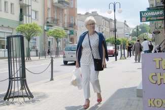 Na ul. Lubelskiej w ośmiu koszach drzew już nie ma