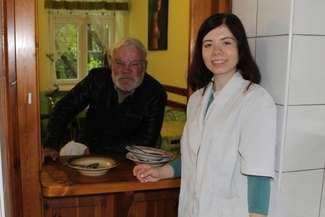 Ewelina Szelewicka zdobyła tytuł Wolontariusza Roku