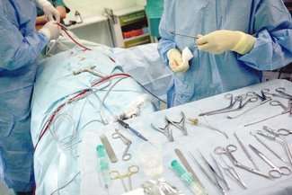 Dyrektor zapewnia, że szpital wysłał do wszystkich pacjentów listowne zawiadomienia o konieczności natychmiastowego zgłoszenia się do szpitala. 