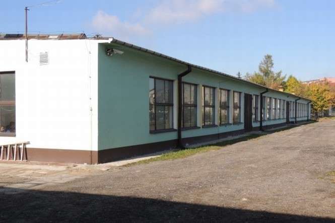 Centrum Kształcenia Praktycznego w Chełmie
