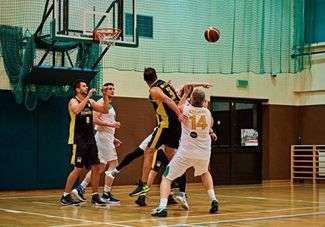 LNBA: Rozpoczęły się rozgrywki Ligi Letniej. W pierwszej kolejce zwyciężali faworyci