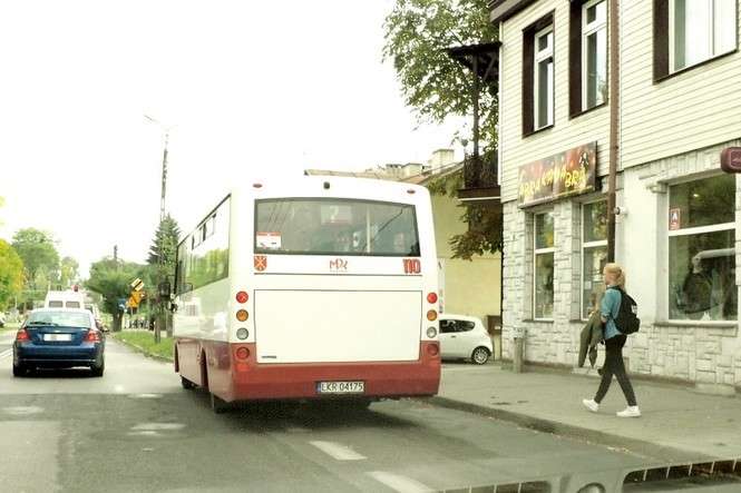 Decyzję o kursach autobusów po północy MPK Kraśnik podejmie do końca tygodnia<br />
