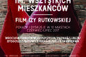 Projekcja filmu "Podwórko im. Wszystkich Mieszkańców"