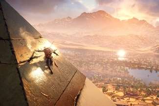 Assassin's Creed Origins
