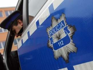 Pijany powoził zaprzęgiem konnym. Właściciel koni też nie był trzeźwy