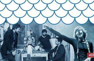 Wystawa, koncerty i warsztaty - weekend na Moście Kultury