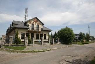 Janar Kokk mieszka w hotelu Jagiełło