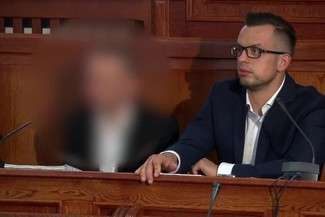 Były prezes Amber Gold: Nie mam nic do zwrócenia Polakom