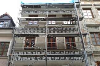 Kamienica przy ul. Grodzkiej 17