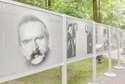 "Józef Piłsudski. Dziadek". Wystawa w Kraśniku