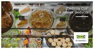 Warsztaty i spotkania w IKEA po sąsiedzku