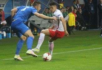 
W poniedziałek rozpoczęła się druga seria meczów grupowych. Tego dnia zagrają  Anglią ze Słowacją, a  Polska na Arenie Lublin zmierzy się ze Szwecją