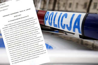 "Już bym mamy nie zobaczyła". Dzielnicowy uratował życie jej matce
