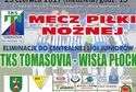 Tomasovia walczy o awans do Centralnej Ligi Juniorów