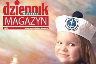 Wybieramy Malucha na okładkę. Ostatni moment na głosowanie