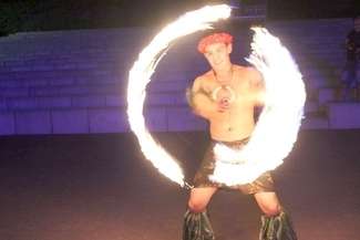 W tym roku na festiwal przyjadą artyści m.in. z Hawajów