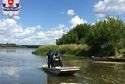 Rower wodny wywrócił się na zalewie. Kierujący byli pijani