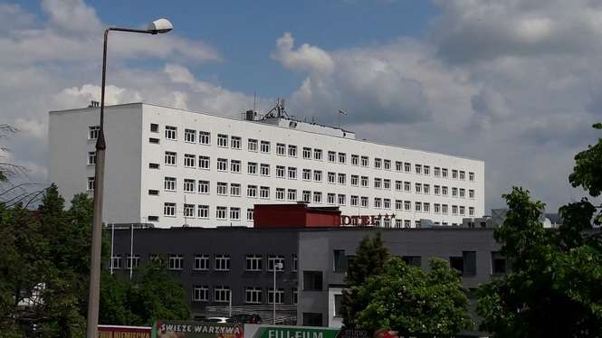 Wojewódzki Szpital Specjalistyczny w Białej Podlaskiej