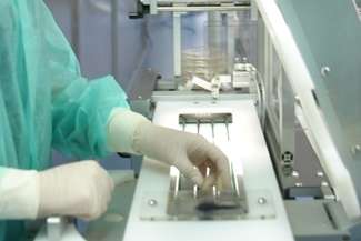 Lubelska BioMaxima sprzedaje swoje testy medyczne na całym świecie